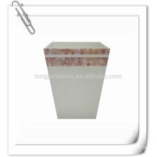 Canosa shell collection shell waste basket dustbin plastic sale price